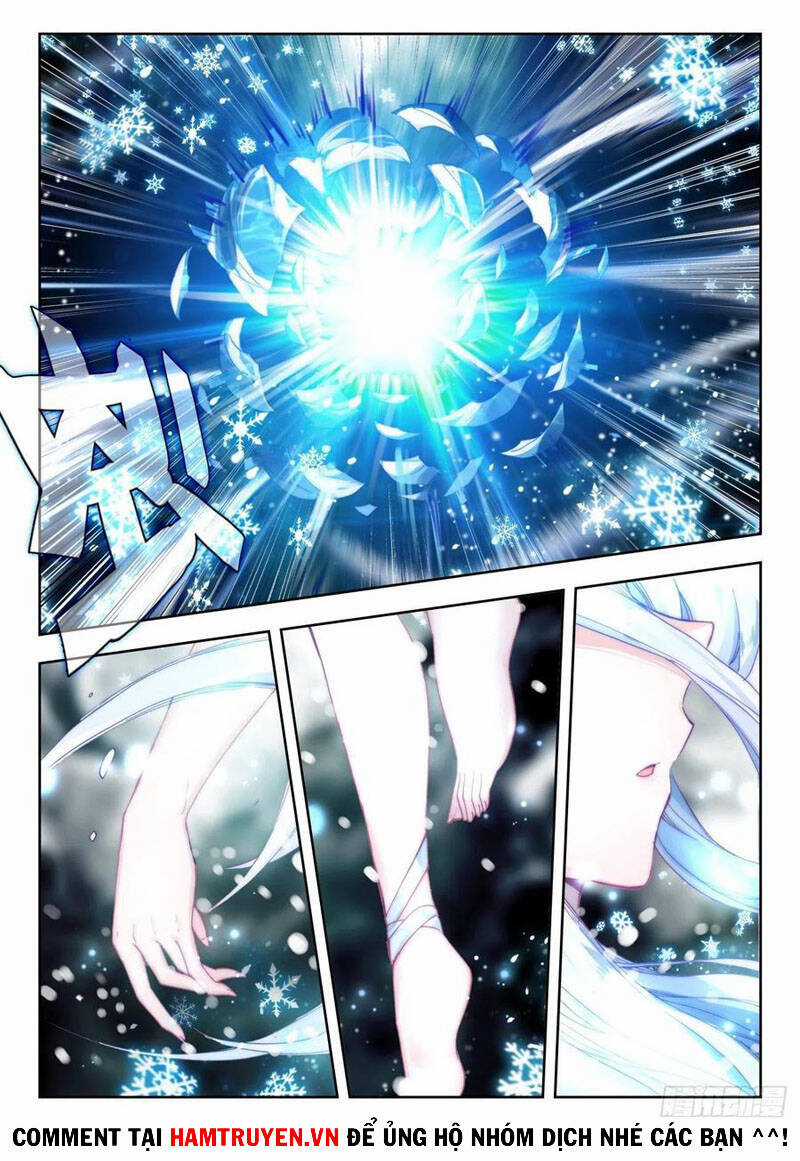 Đấu La Đại Lục 2 - Chapter 267 - Trang 12