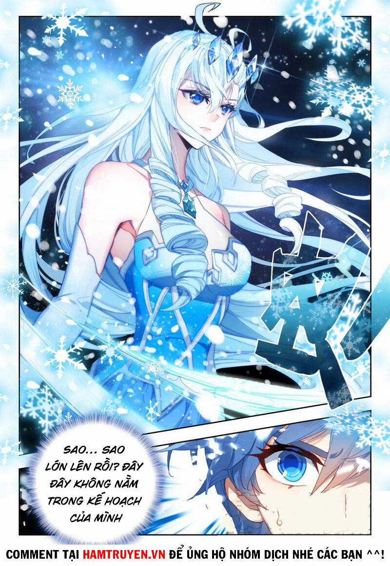 Đấu La Đại Lục 2 - Chapter 267 - Trang 13