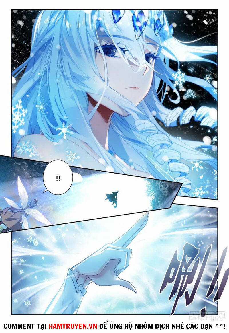 Đấu La Đại Lục 2 - Chapter 267 - Trang 14