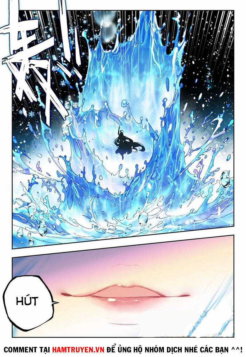 Đấu La Đại Lục 2 - Chapter 267 - Trang 15