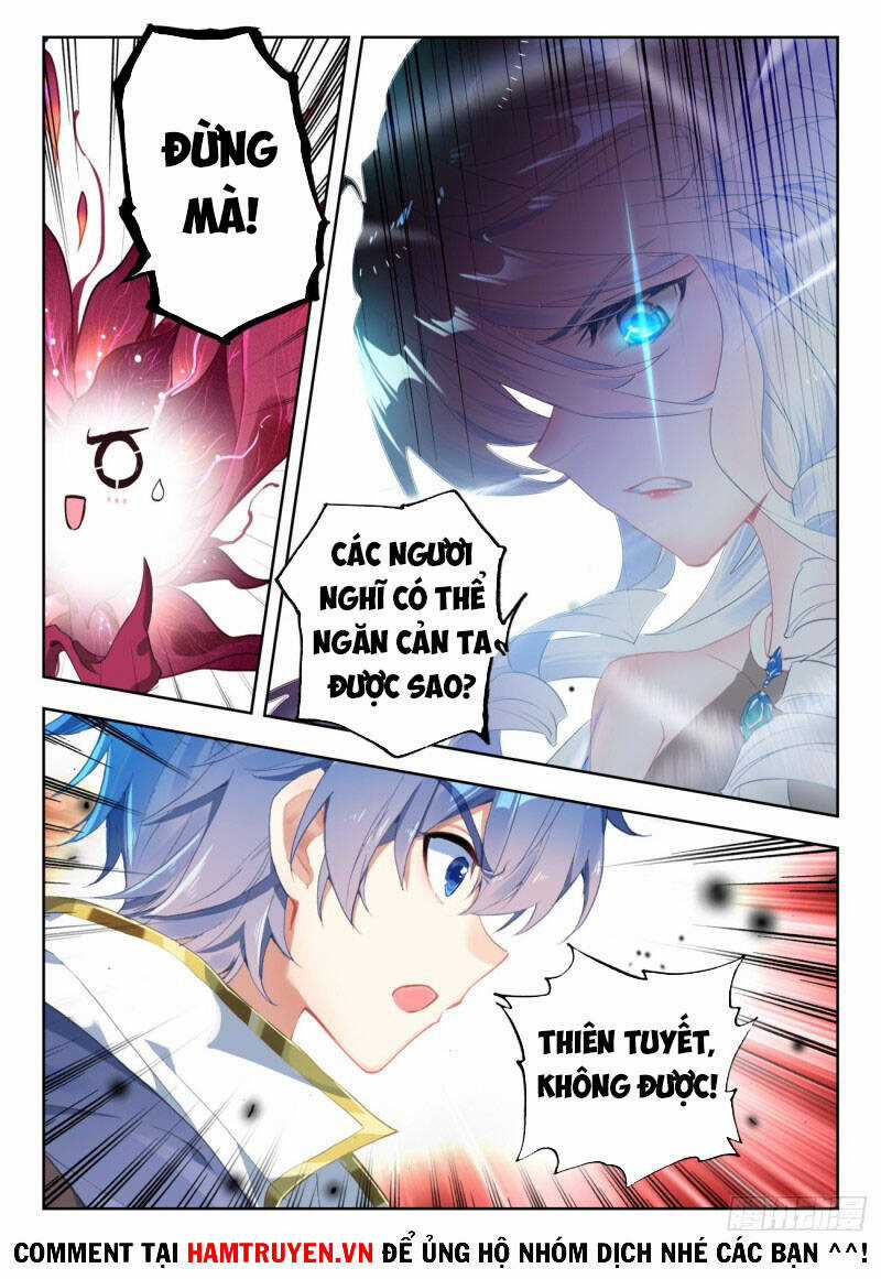 Đấu La Đại Lục 2 - Chapter 268 - Trang 12