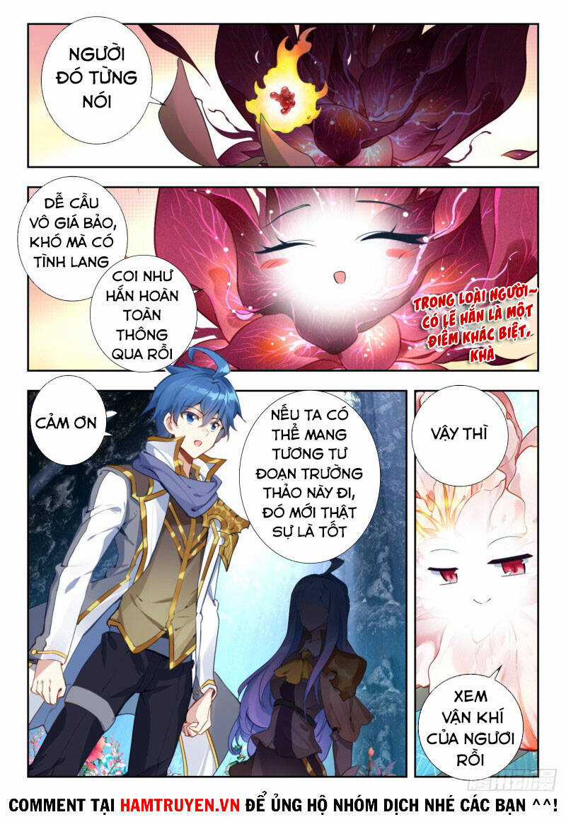 Đấu La Đại Lục 2 - Chapter 269 - Trang 15