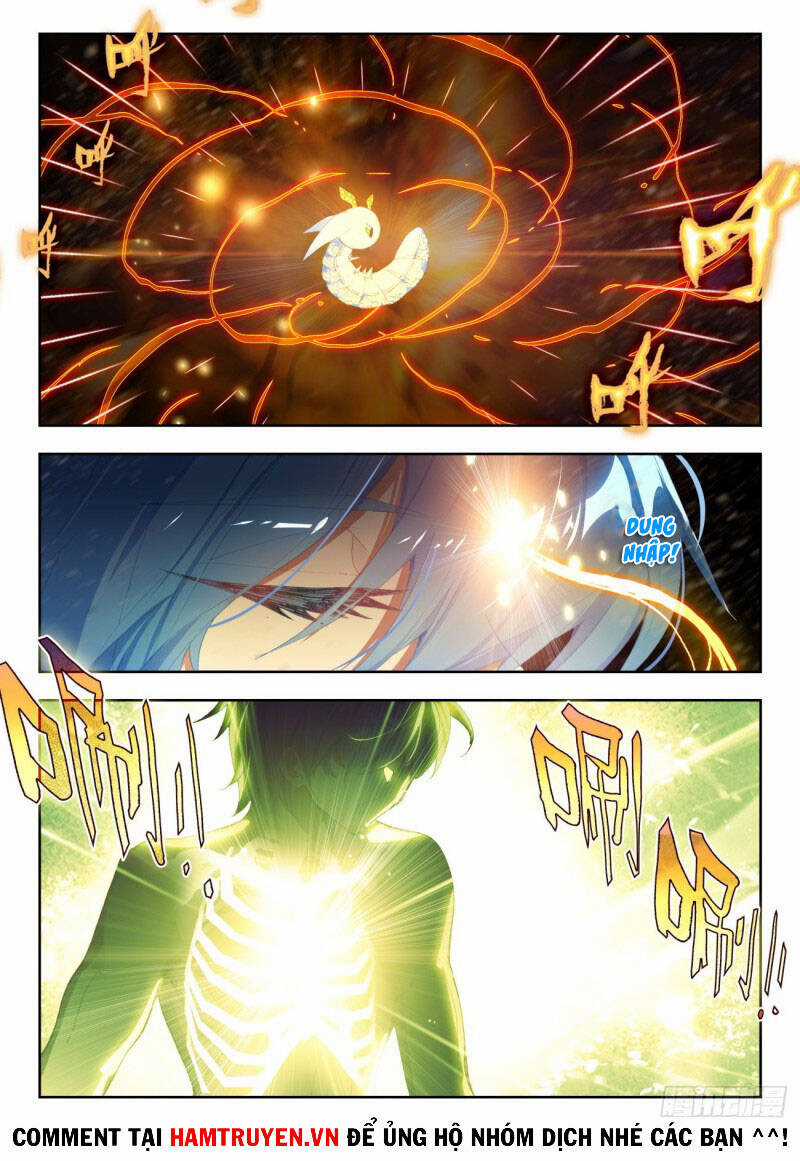 Đấu La Đại Lục 2 - Chapter 269 - Trang 6