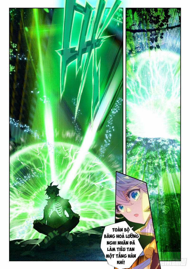 Đấu La Đại Lục 2 - Chapter 269 - Trang 7