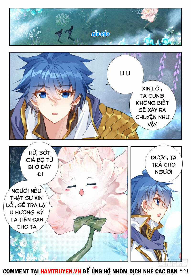 Đấu La Đại Lục 2 - Chapter 269 - Trang 10