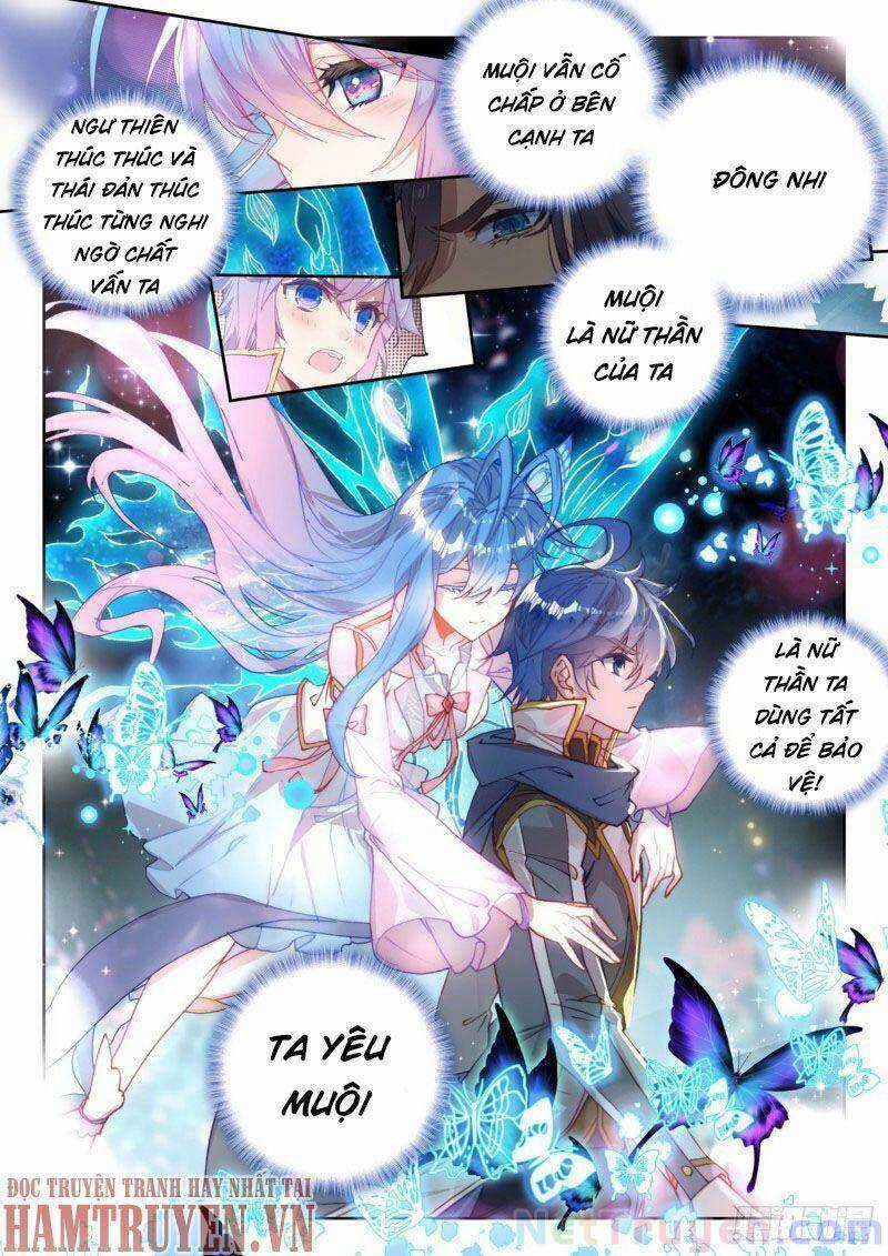 Đấu La Đại Lục 2 - Chapter 270 - Trang 15