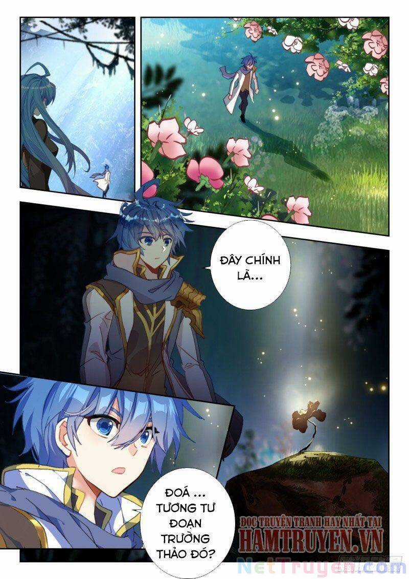 Đấu La Đại Lục 2 - Chapter 270 - Trang 17