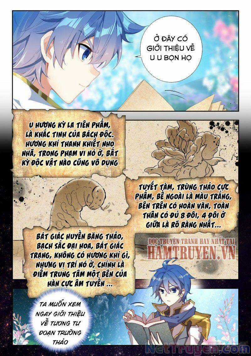 Đấu La Đại Lục 2 - Chapter 270 - Trang 3