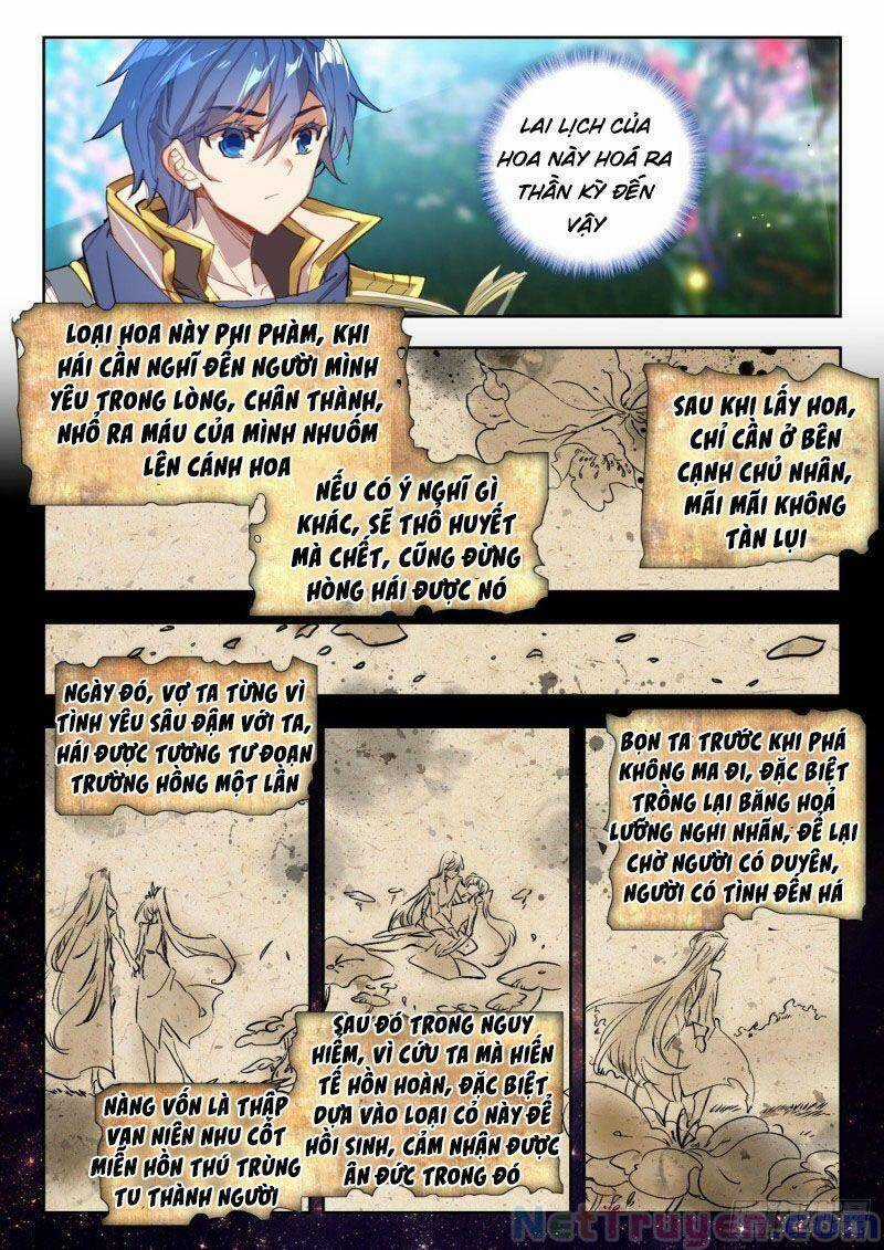 Đấu La Đại Lục 2 - Chapter 270 - Trang 5