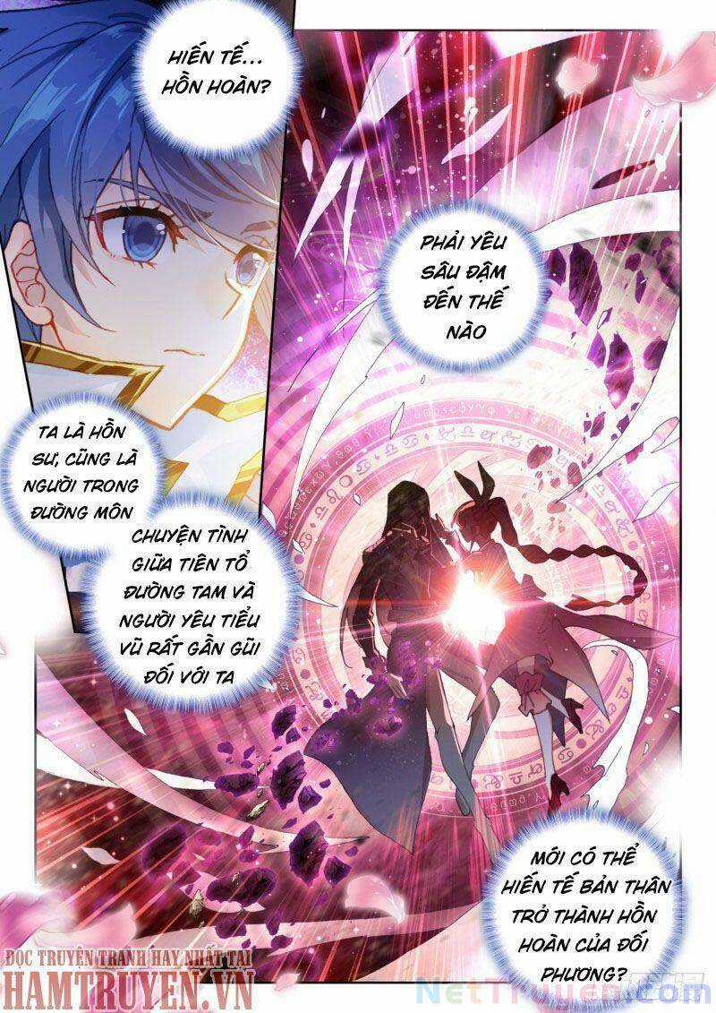 Đấu La Đại Lục 2 - Chapter 270 - Trang 6