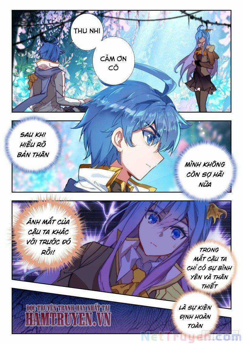 Đấu La Đại Lục 2 - Chapter 270 - Trang 10