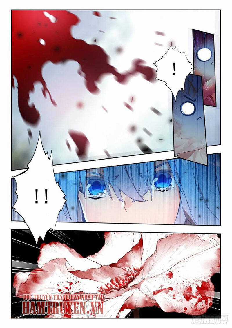 Đấu La Đại Lục 2 - Chapter 271 - Trang 13