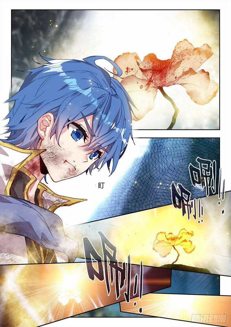 Đấu La Đại Lục 2 - Chapter 271 - Trang 14