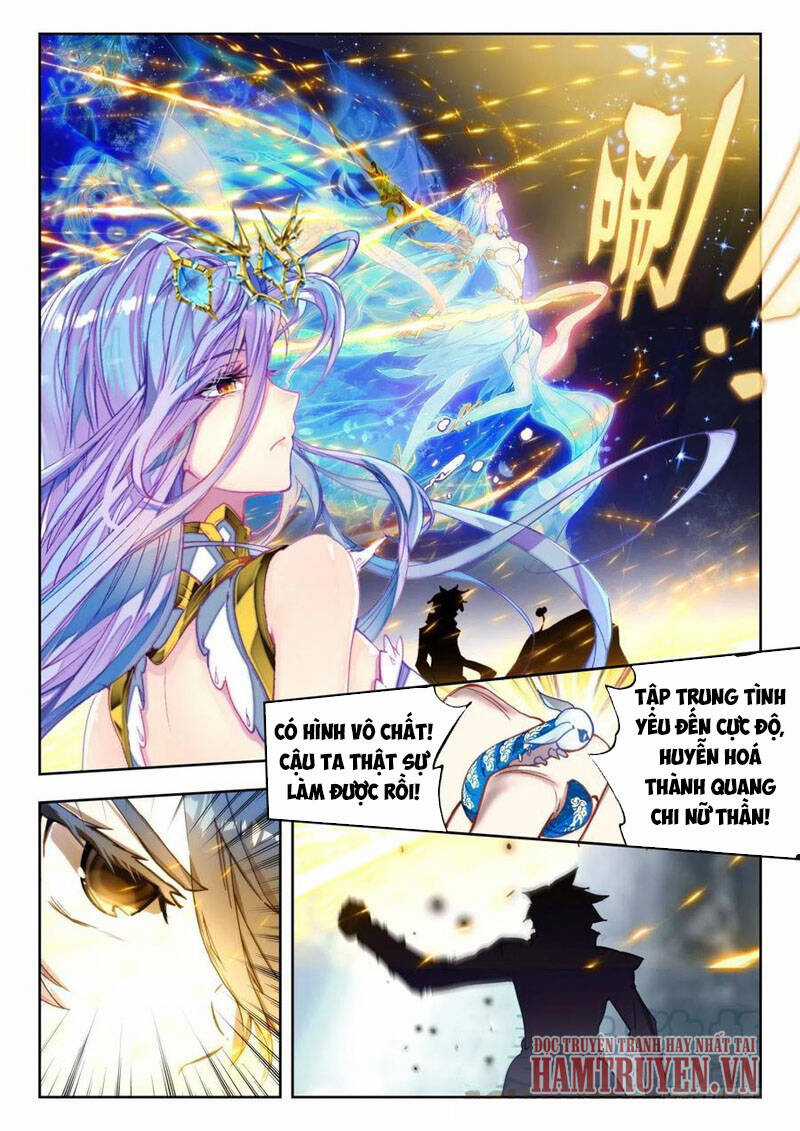 Đấu La Đại Lục 2 - Chapter 271 - Trang 5