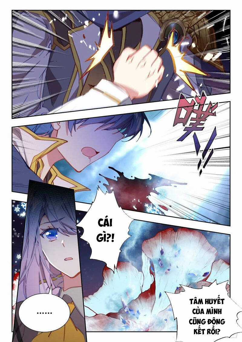 Đấu La Đại Lục 2 - Chapter 271 - Trang 6