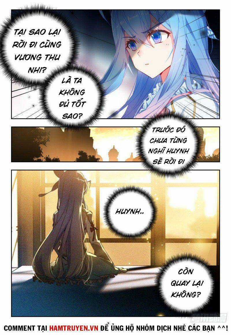 Đấu La Đại Lục 2 - Chapter 272 - Trang 14