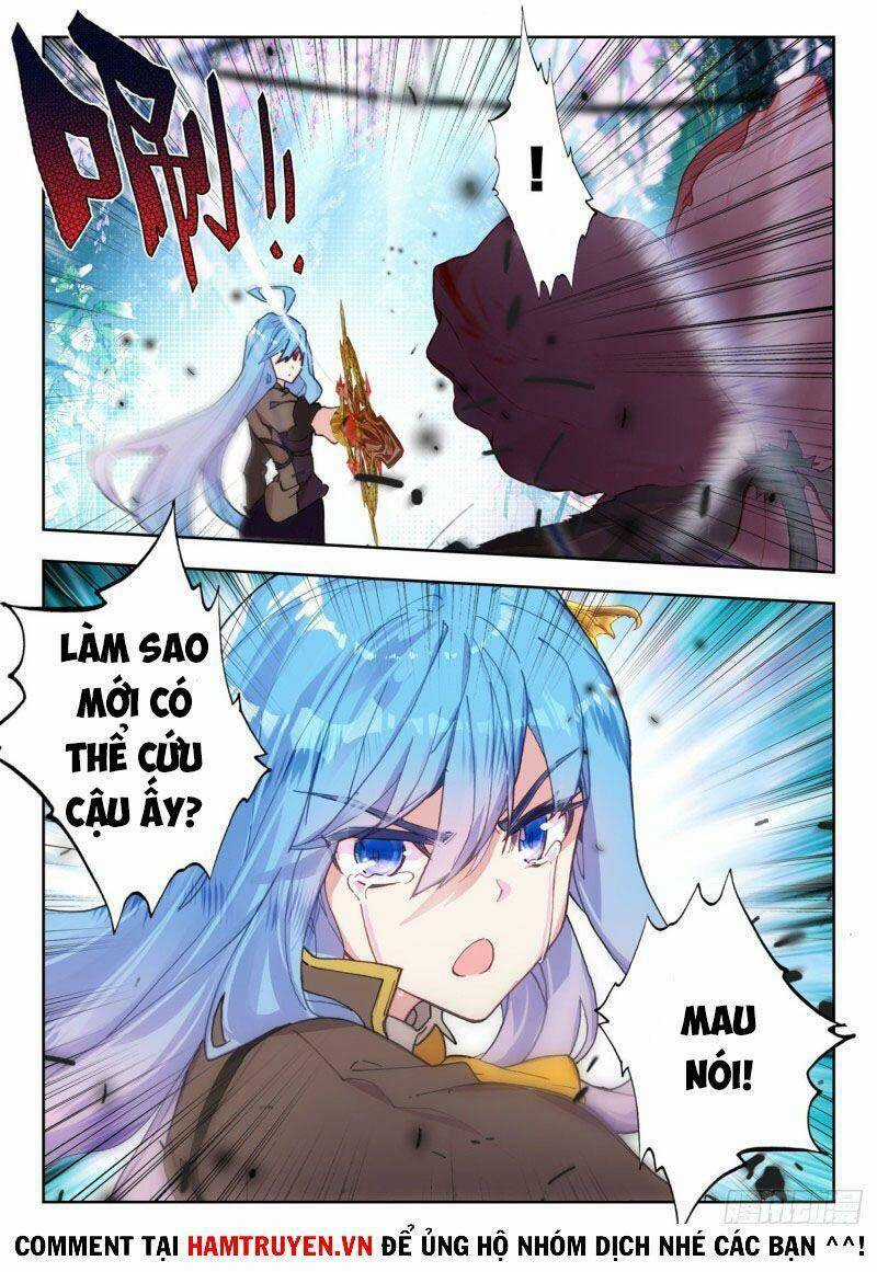 Đấu La Đại Lục 2 - Chapter 272 - Trang 6