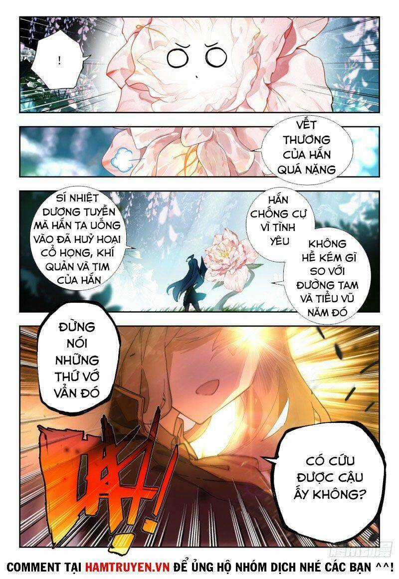 Đấu La Đại Lục 2 - Chapter 272 - Trang 7