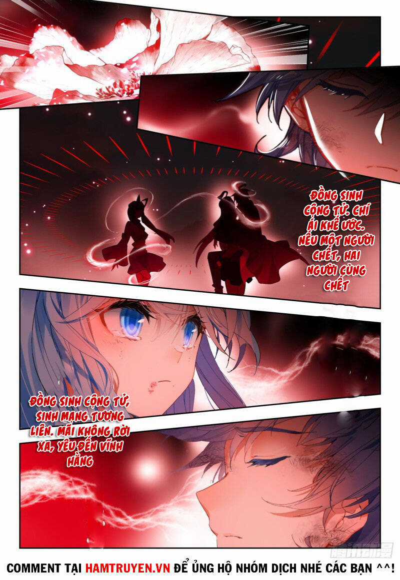 Đấu La Đại Lục 2 - Chapter 273 - Trang 12