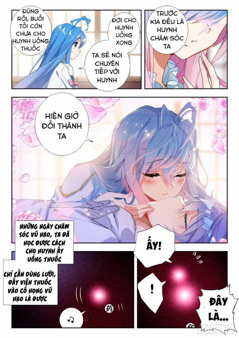 Đấu La Đại Lục 2 - Chapter 274 - Trang 14