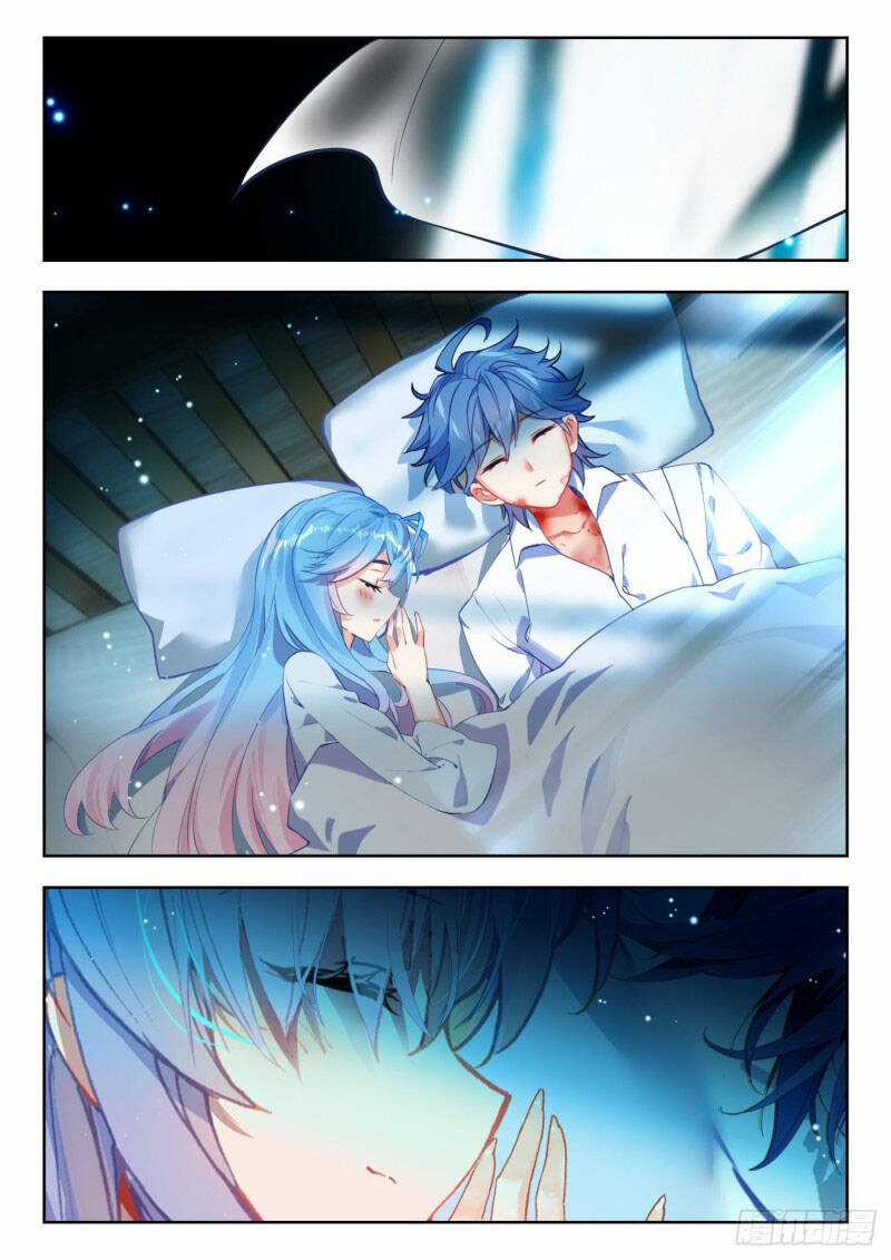 Đấu La Đại Lục 2 - Chapter 274 - Trang 8