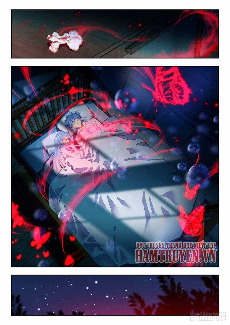 Đấu La Đại Lục 2 - Chapter 274 - Trang 9