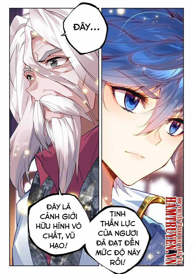 Đấu La Đại Lục 2 - Chapter 275 - Trang 17