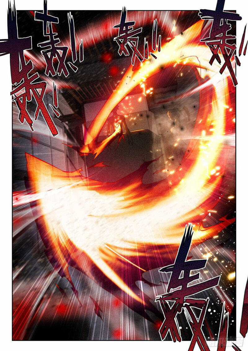 Đấu La Đại Lục 2 - Chapter 276 - Trang 14