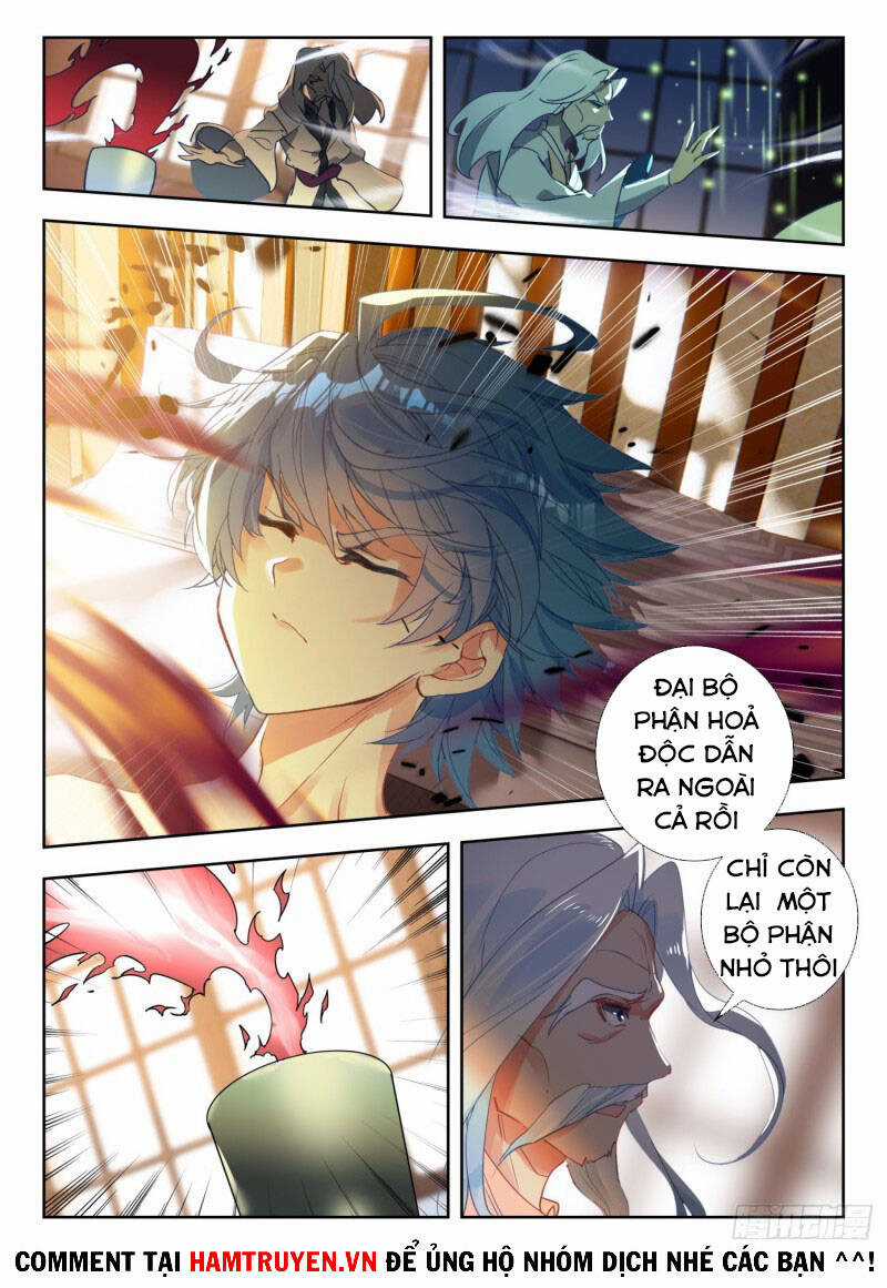 Đấu La Đại Lục 2 - Chapter 276 - Trang 15