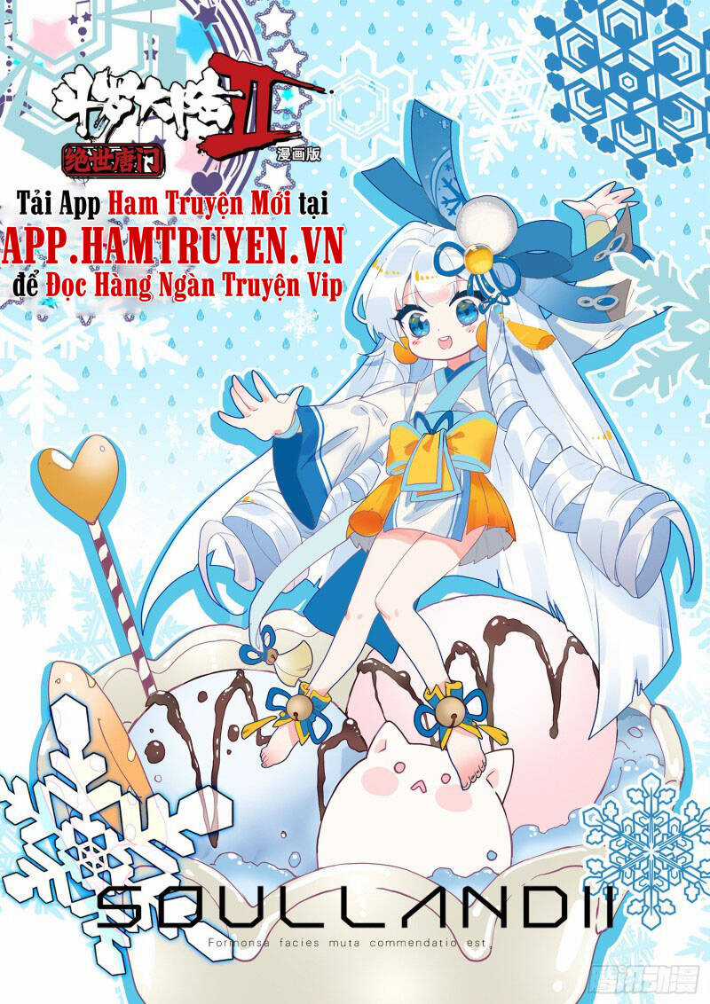 Đấu La Đại Lục 2 - Chapter 277 - Trang 1