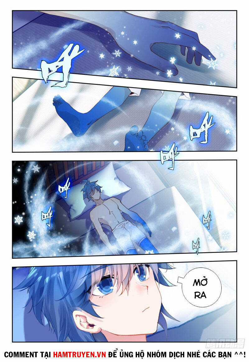 Đấu La Đại Lục 2 - Chapter 277 - Trang 14