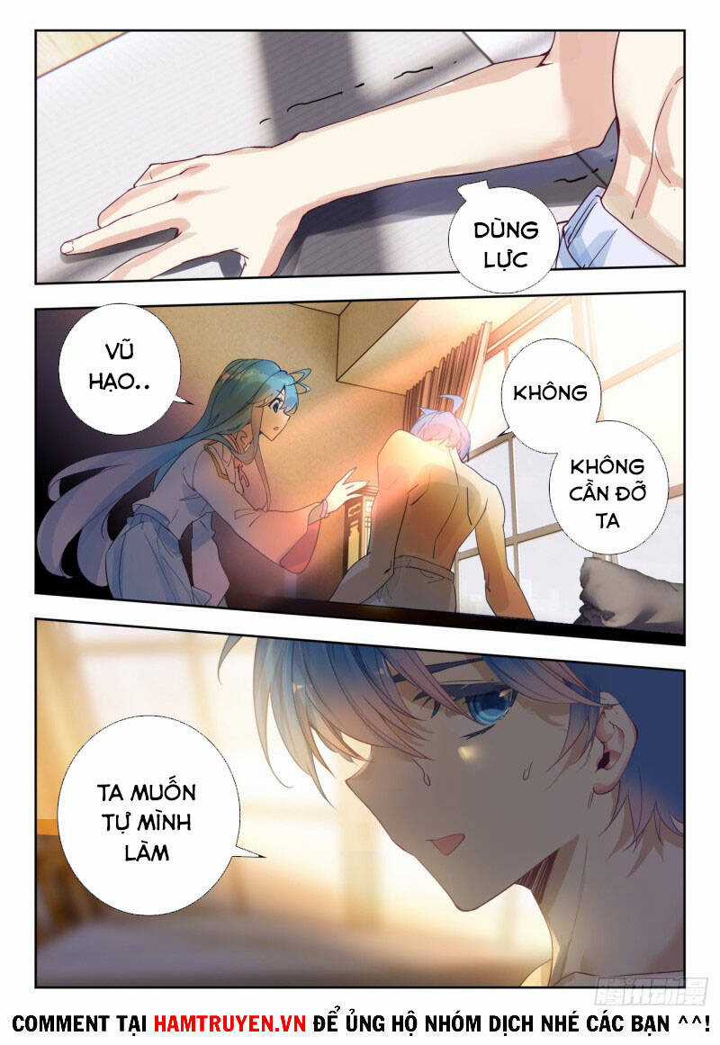 Đấu La Đại Lục 2 - Chapter 277 - Trang 15