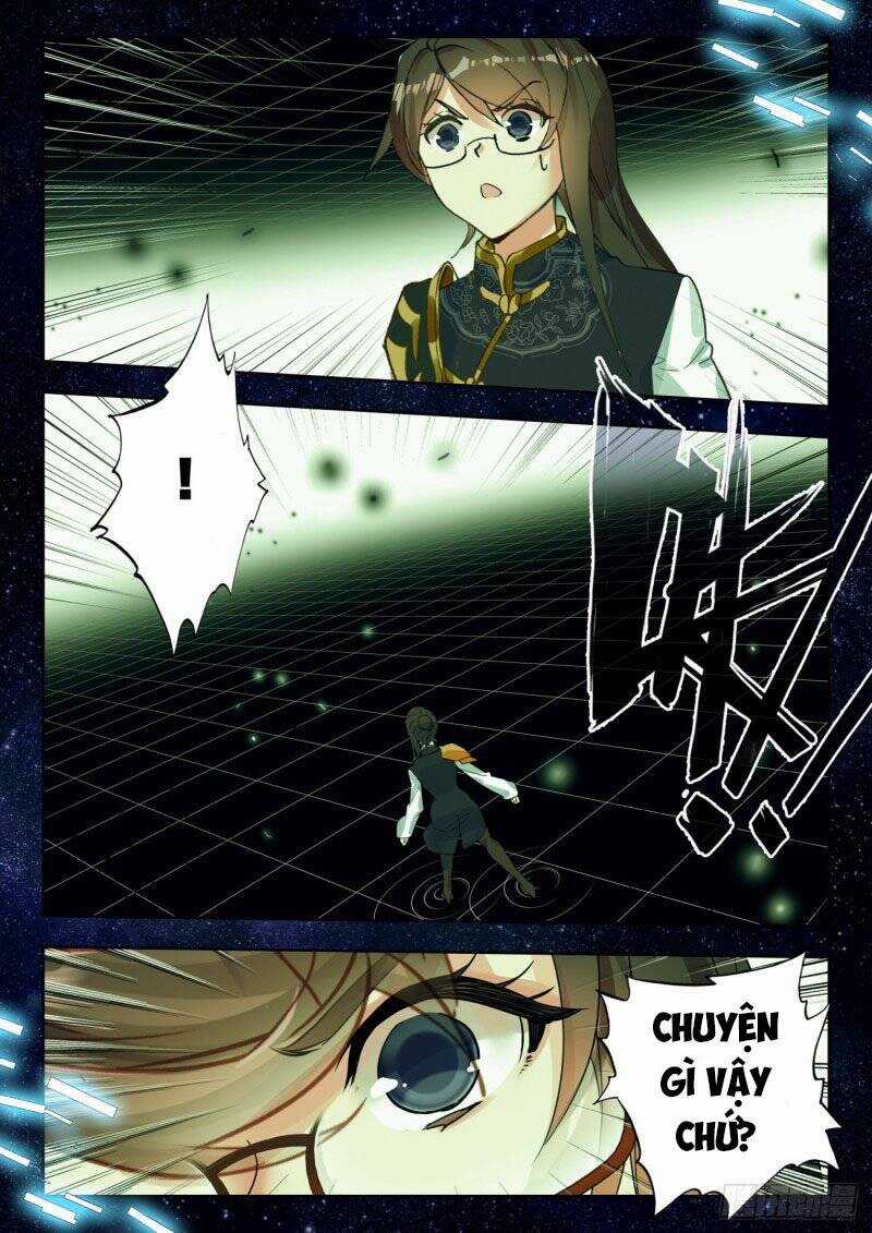 Đấu La Đại Lục 2 - Chapter 278 - Trang 12