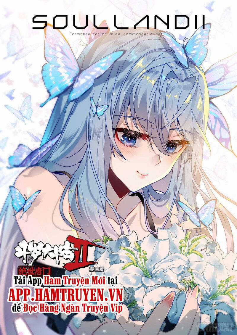 Đấu La Đại Lục 2 - Chapter 279 - Trang 1