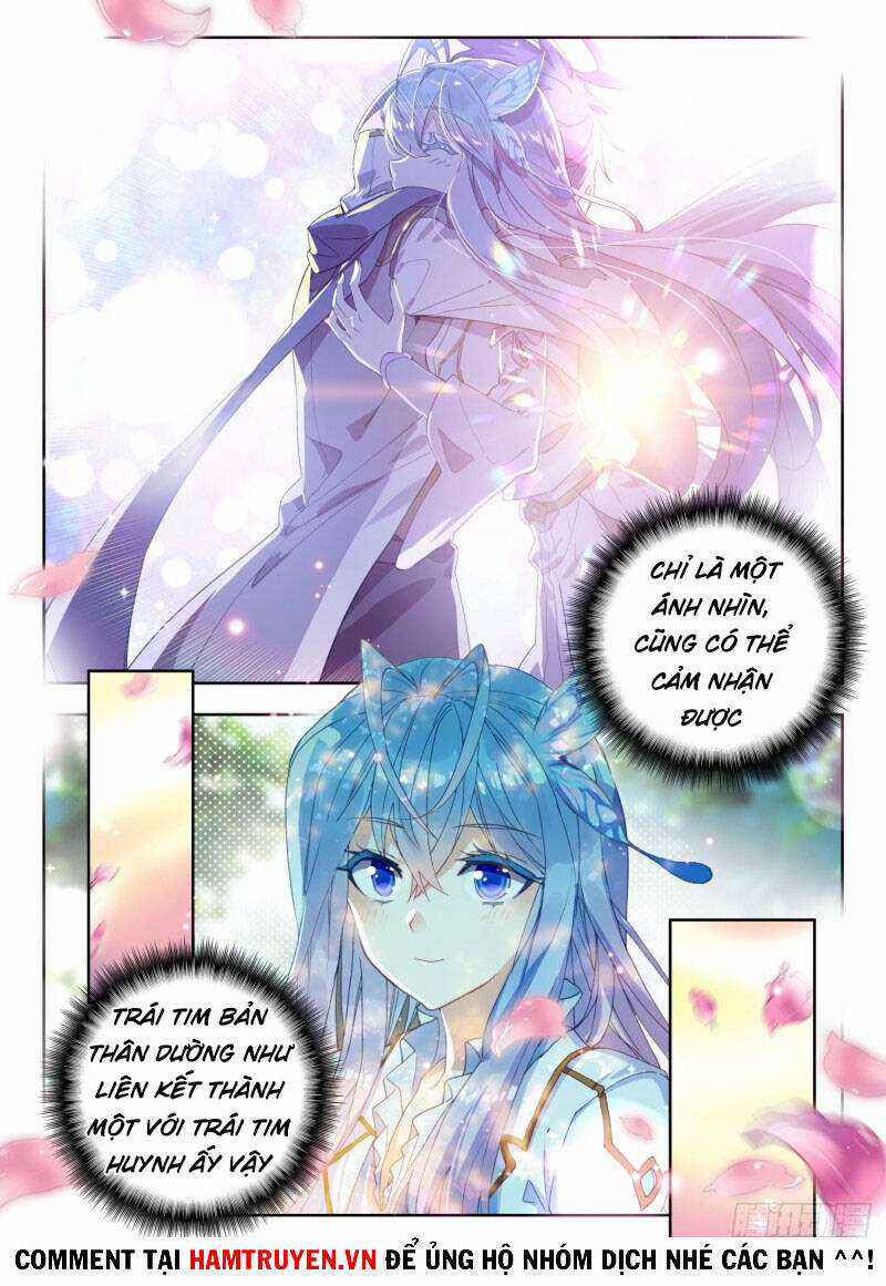 Đấu La Đại Lục 2 - Chapter 279 - Trang 5