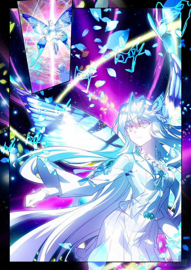 Đấu La Đại Lục 2 - Chapter 279 - Trang 7