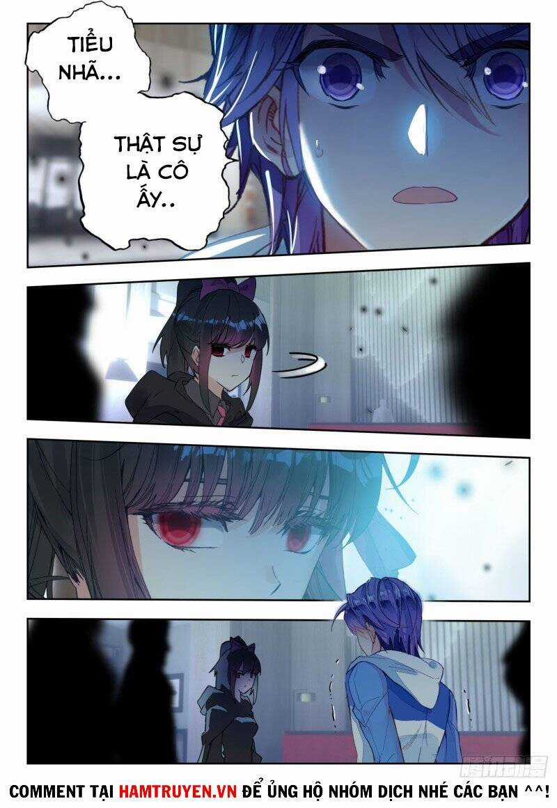 Đấu La Đại Lục 2 - Chapter 281 - Trang 12