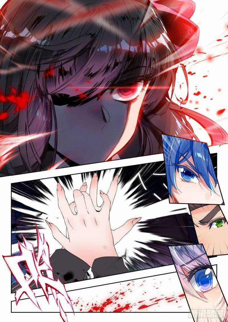 Đấu La Đại Lục 2 - Chapter 281 - Trang 14