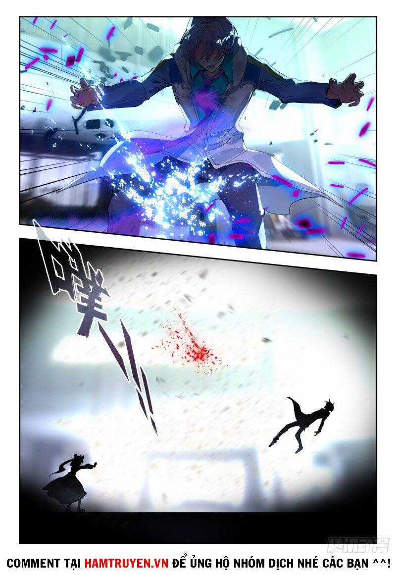 Đấu La Đại Lục 2 - Chapter 281 - Trang 15