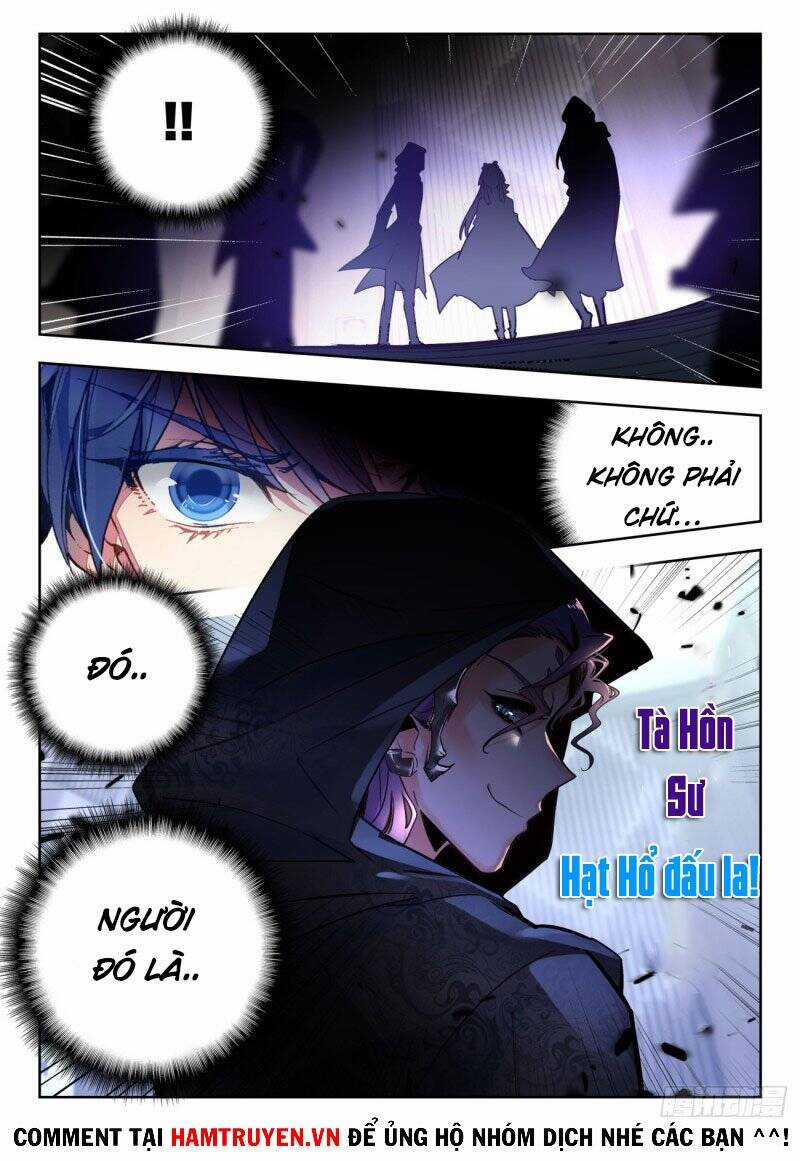 Đấu La Đại Lục 2 - Chapter 281 - Trang 17