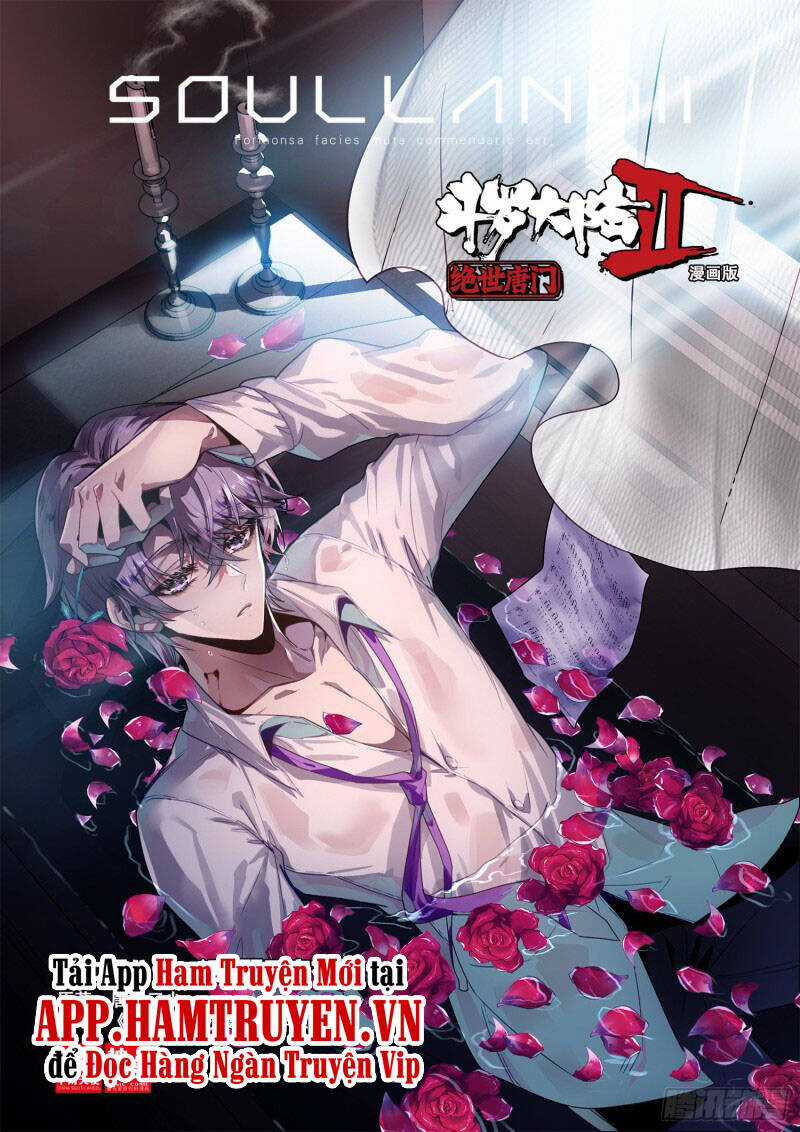 Đấu La Đại Lục 2 - Chapter 282 - Trang 1