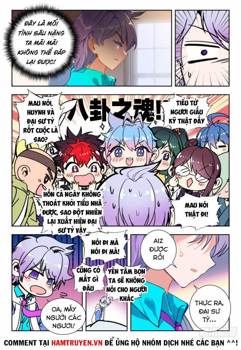 Đấu La Đại Lục 2 - Chapter 284 - Trang 10