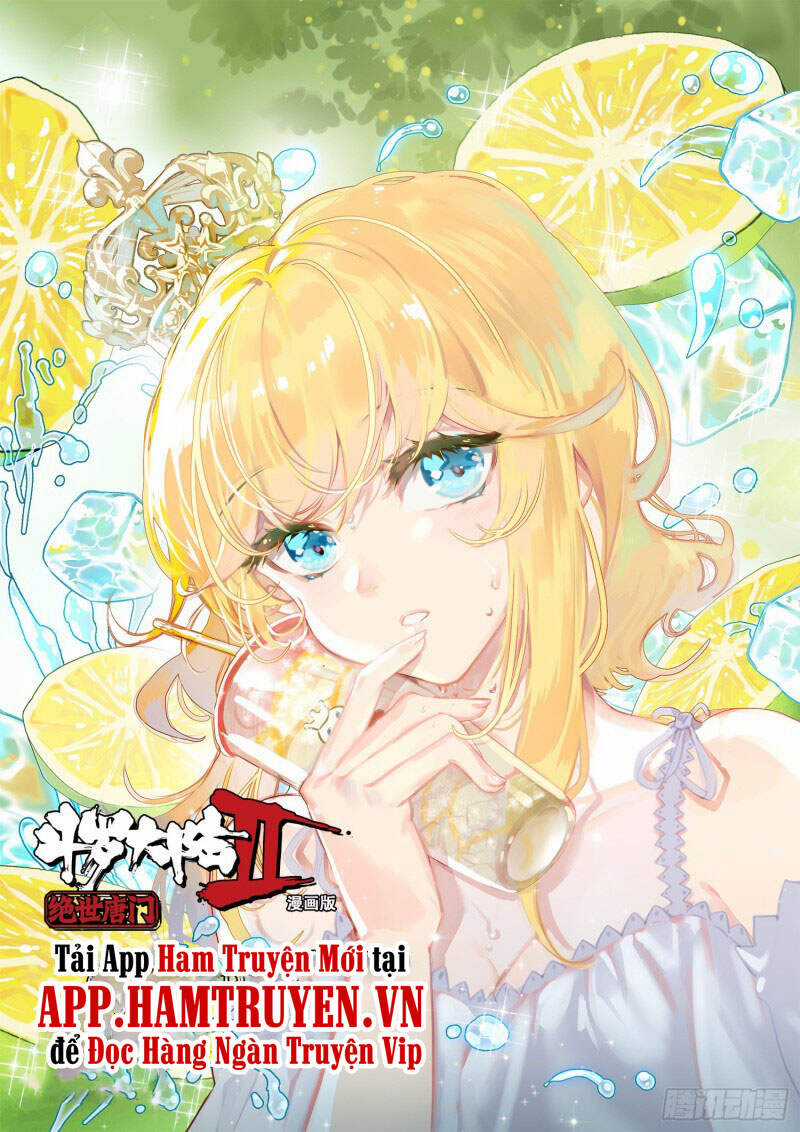 Đấu La Đại Lục 2 - Chapter 286 - Trang 1