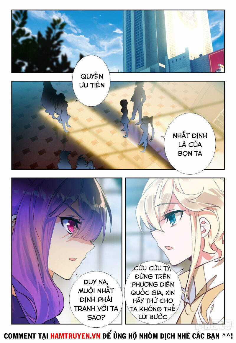 Đấu La Đại Lục 2 - Chapter 286 - Trang 2