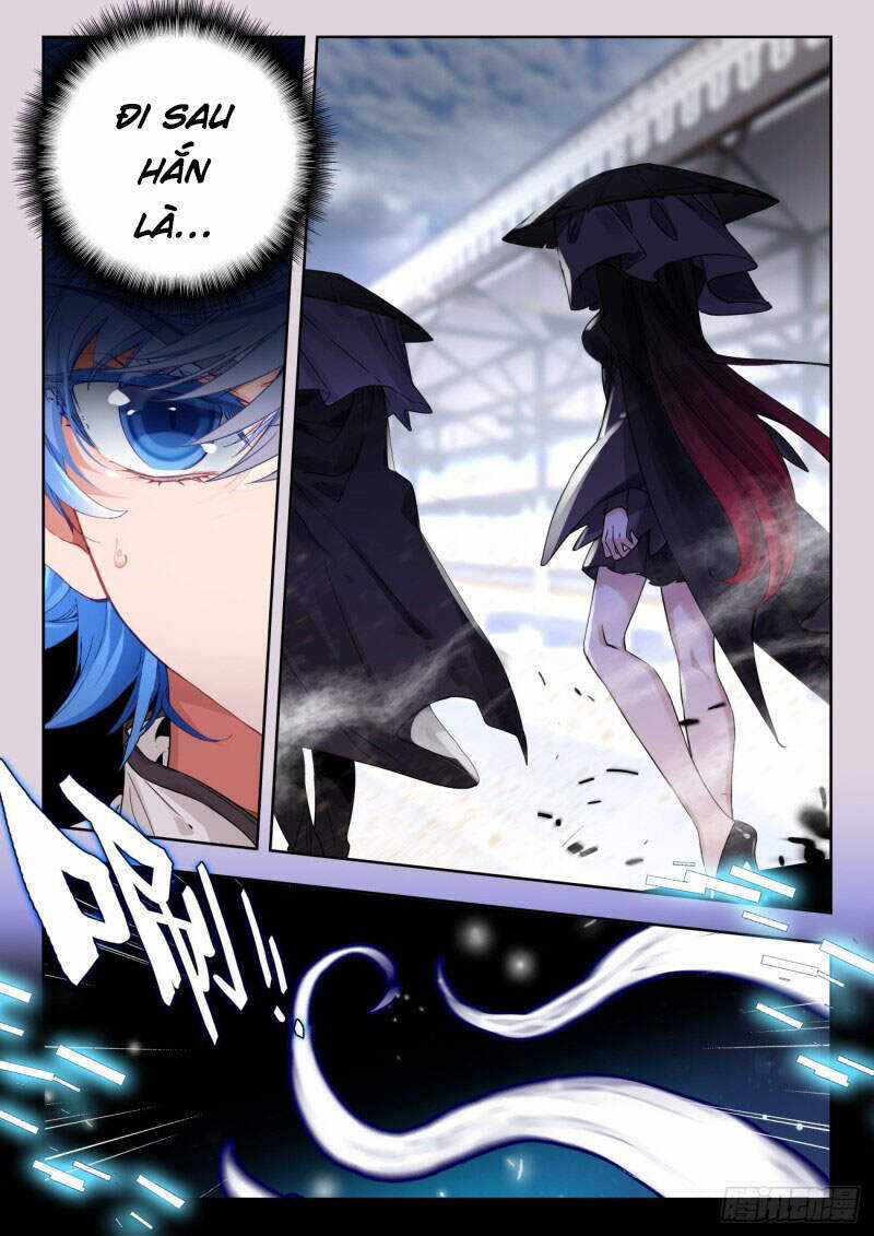 Đấu La Đại Lục 2 - Chapter 286 - Trang 15