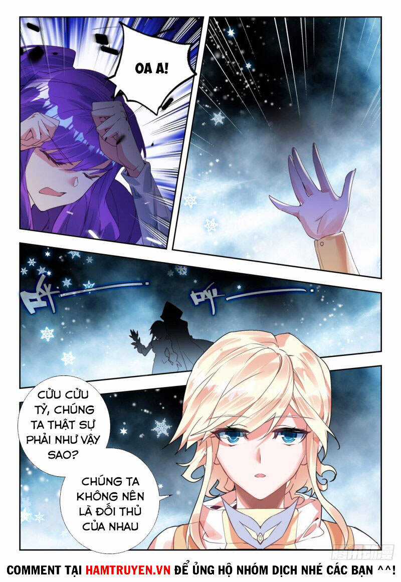 Đấu La Đại Lục 2 - Chapter 286 - Trang 6