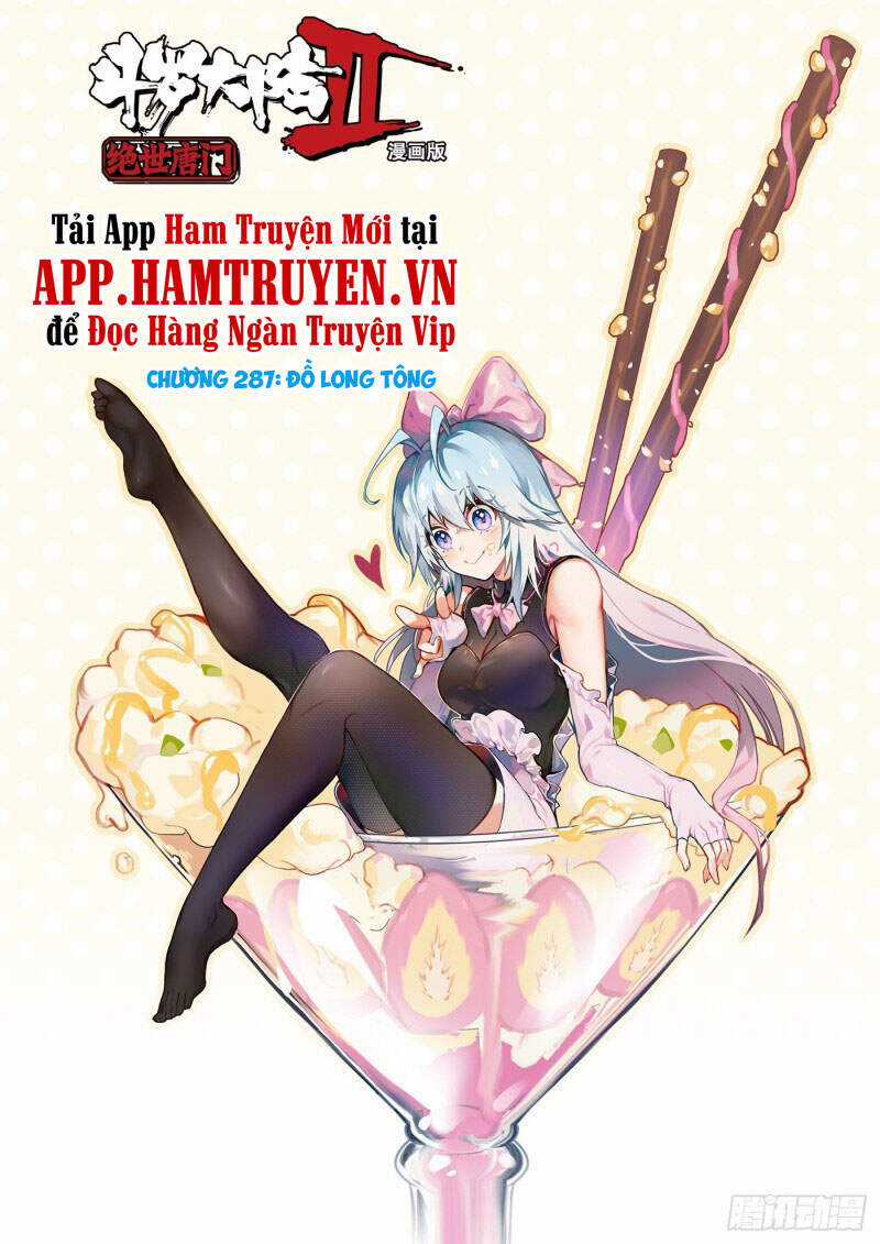 Đấu La Đại Lục 2 - Chapter 287 - Trang 1