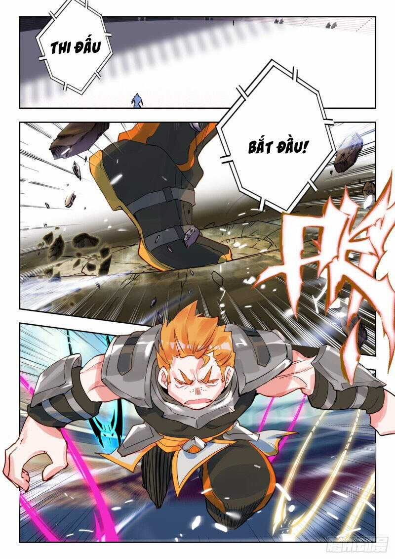 Đấu La Đại Lục 2 - Chapter 287 - Trang 14