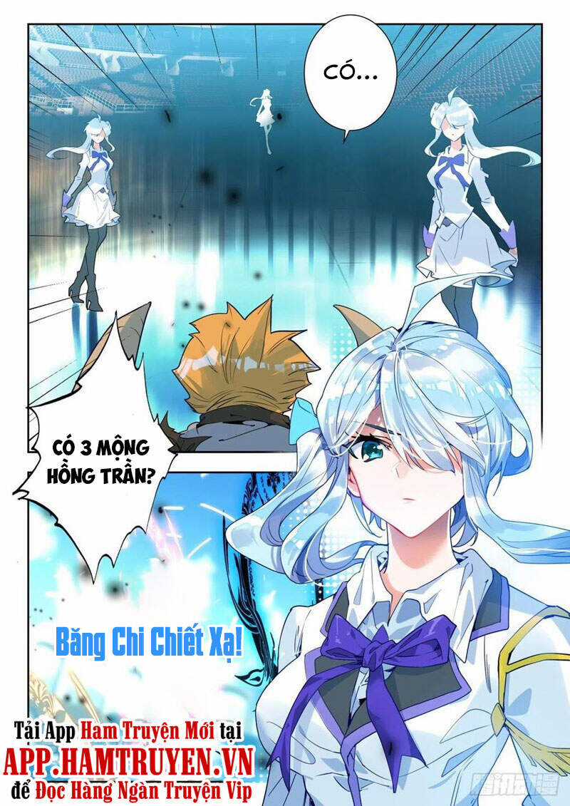 Đấu La Đại Lục 2 - Chapter 288 - Trang 5