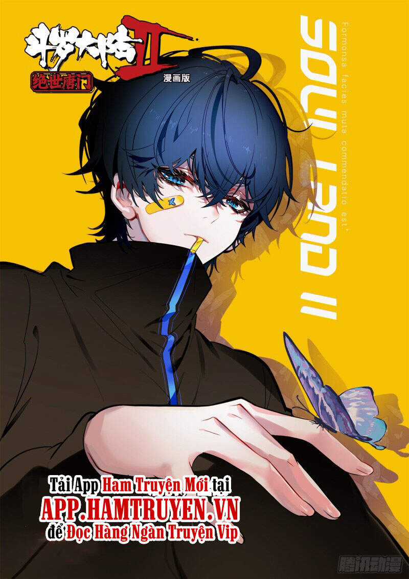 Đấu La Đại Lục 2 - Chapter 289 - Trang 1